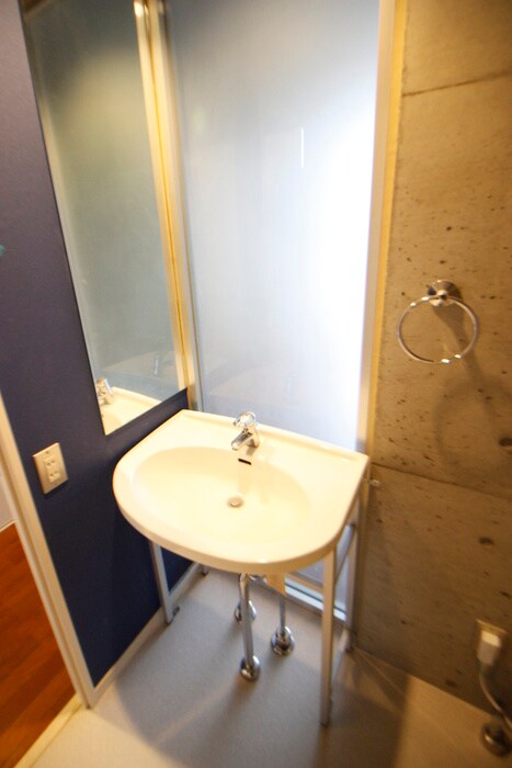 物件内観写真19　(洗面)