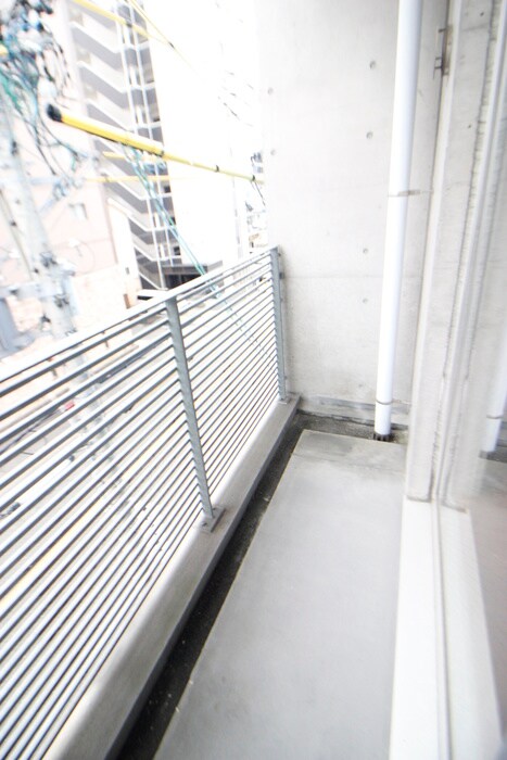 物件内観写真21　(ベランダ・バルコニー)