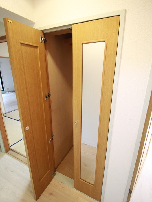 物件内観写真14　(収納)