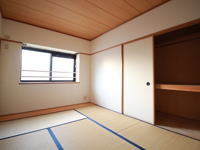 物件内観写真16　(居室)