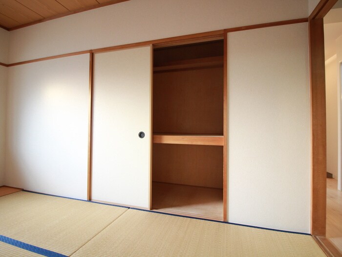 物件内観写真17　(収納)