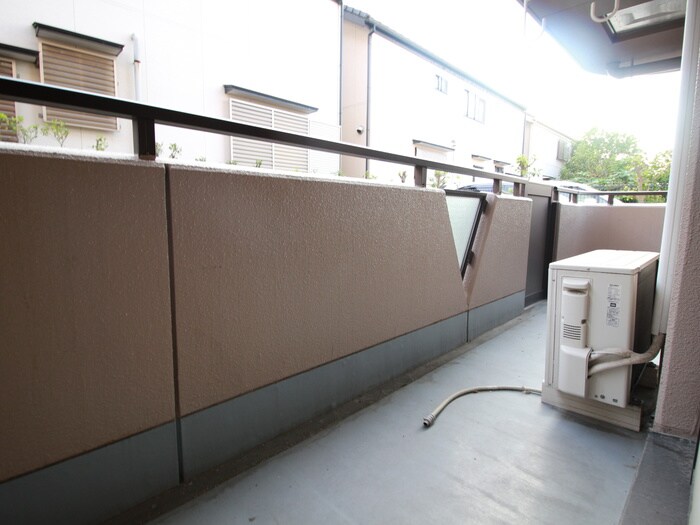 物件内観写真19　(ベランダ・バルコニー)