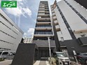 ﾌﾟﾚｻﾝｽTHE高岳(1004)