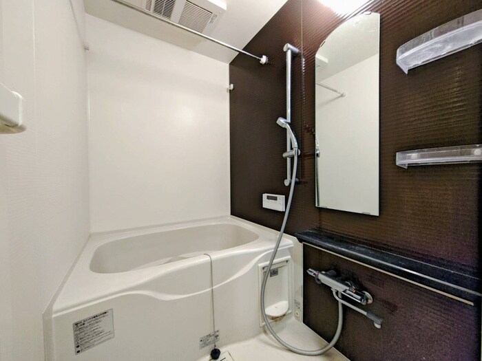 物件内観写真12　(バス／シャワールーム等)