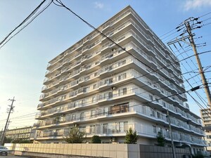 上条プリンスハイツ(102)外観写真