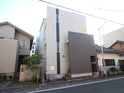 シェモア中島町