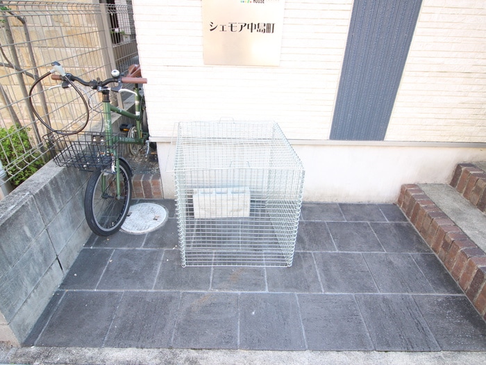 物件外観写真2　(建物設備)