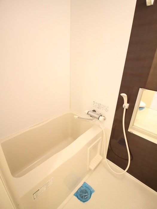 物件内観写真13　(バス／シャワールーム等)