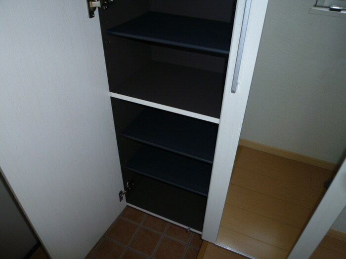 物件内観写真5　(居室)