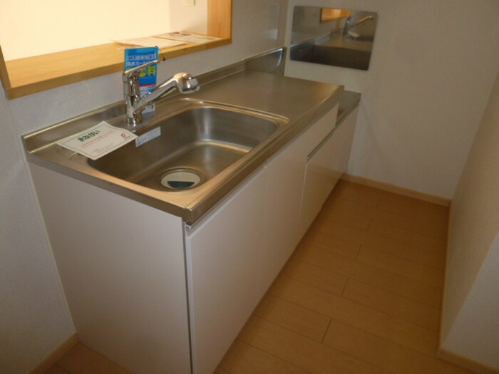 物件内観写真11　(キッチン)