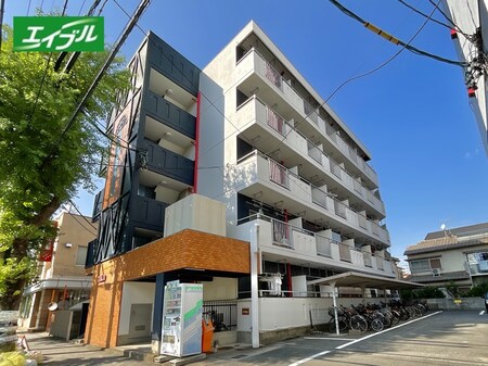 アリエ汐田Ⅱ外観写真
