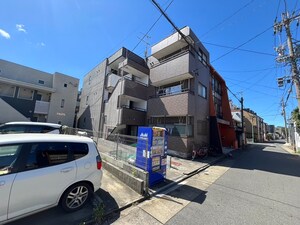 Ｏ．Ｎマンション外観写真