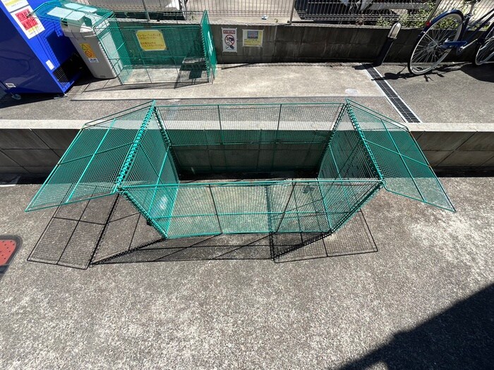 物件外観写真2　(建物設備)