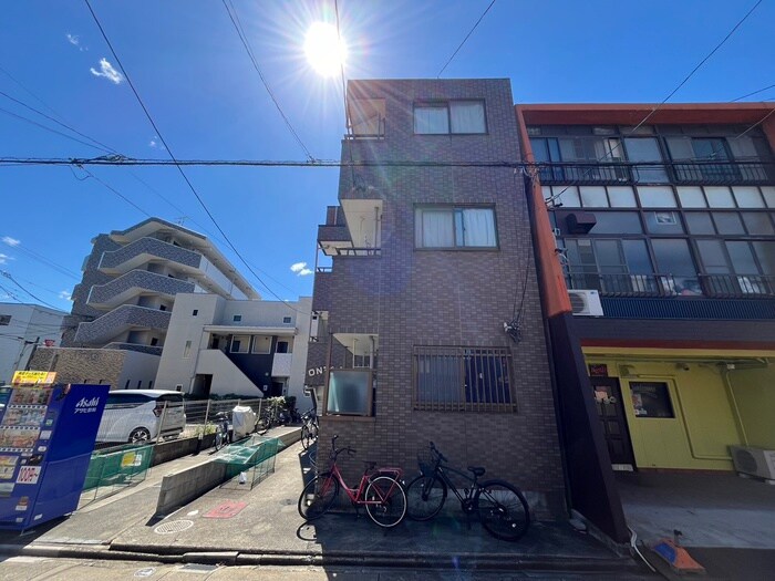 物件外観写真5　(外観写真)