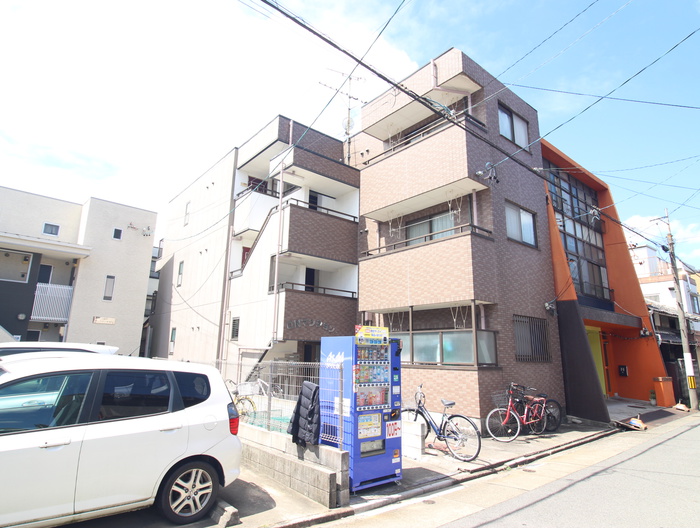 外観写真