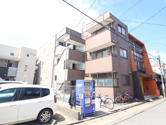 物件外観写真6　(外観写真)