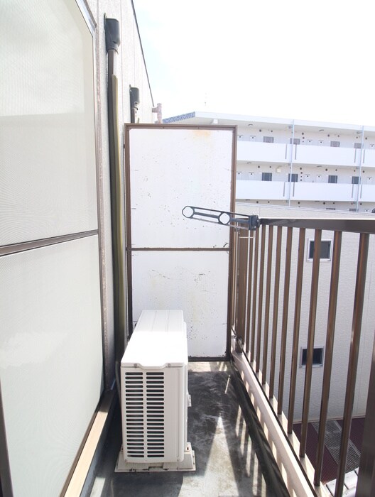 物件内観写真14　(ベランダ・バルコニー)