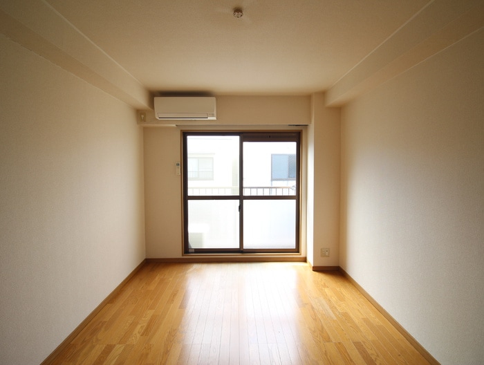 物件内観写真21　(居室)