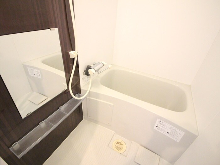 物件内観写真8　(バス／シャワールーム等)