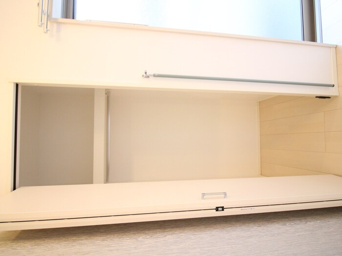 物件内観写真11　(収納)