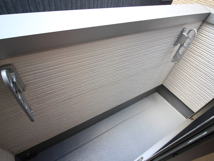 物件内観写真15　(ベランダ・バルコニー)