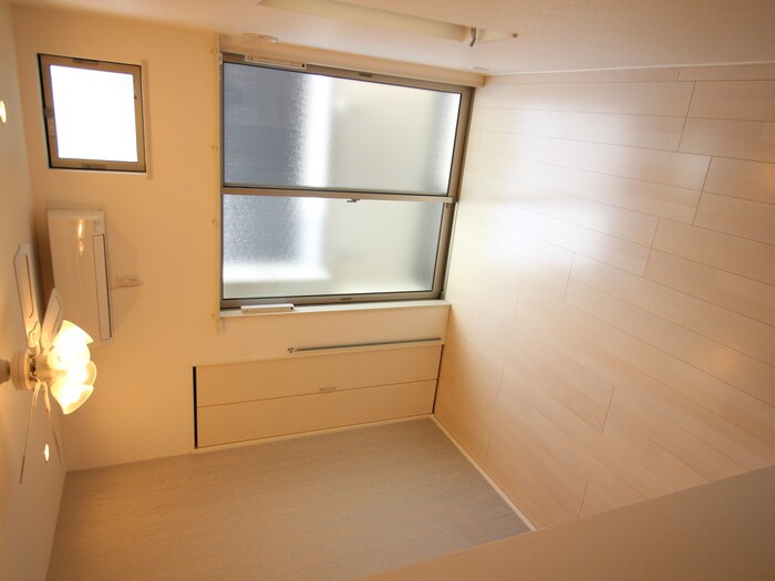 物件内観写真16　(居室)