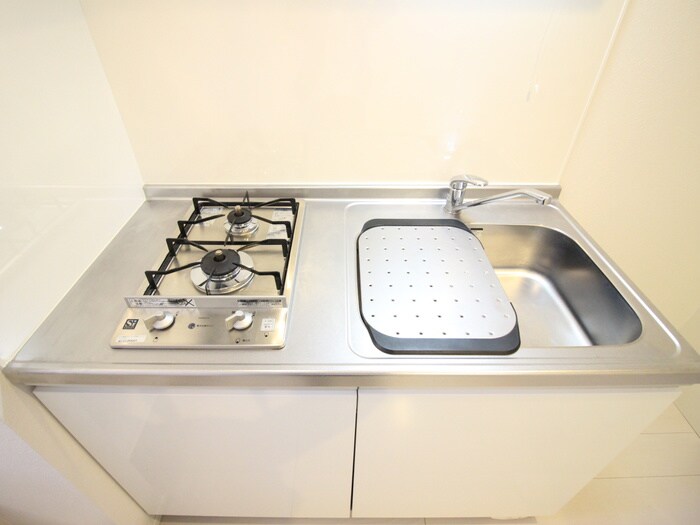 物件内観写真21　(キッチン)