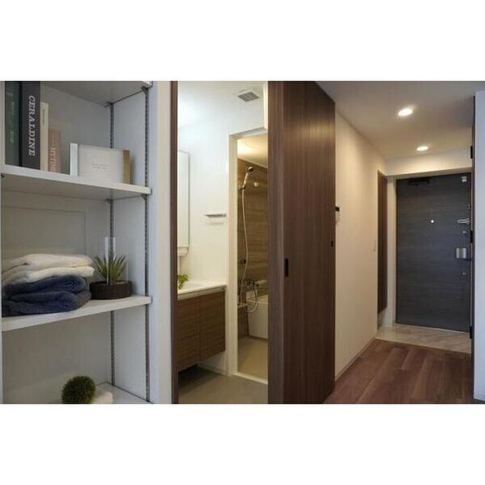 物件内観写真3　(居室)