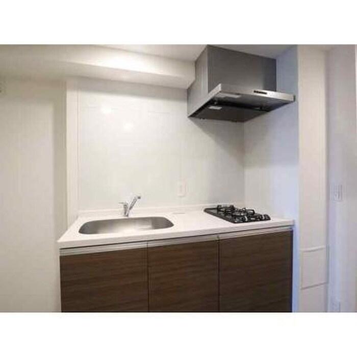 物件内観写真5　(キッチン)