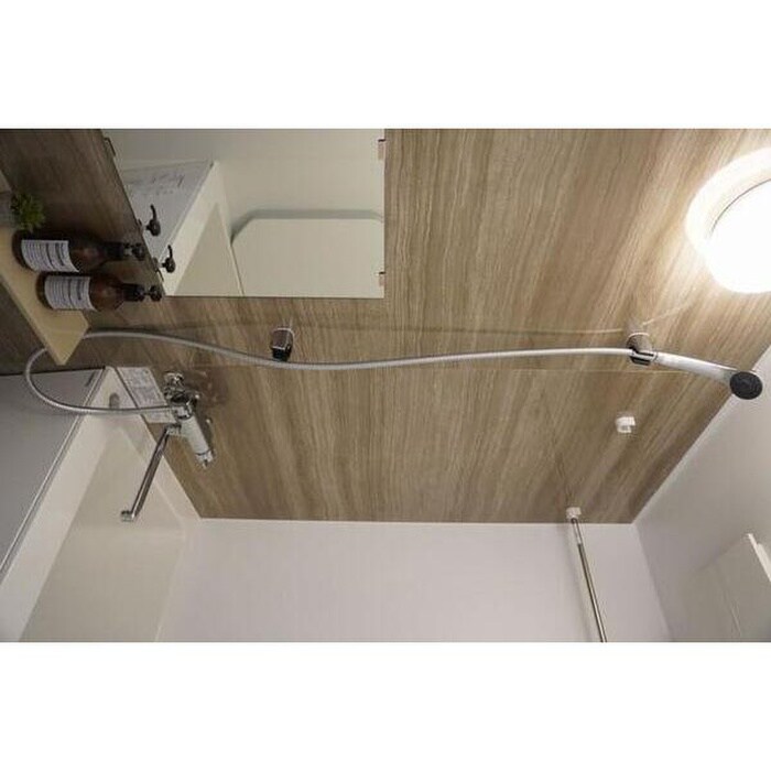 物件内観写真5　(バス／シャワールーム等)