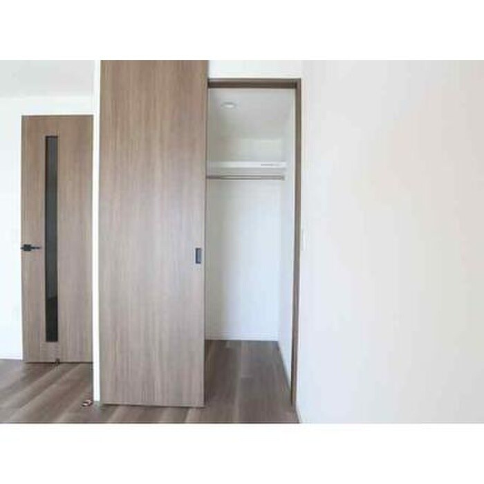 物件内観写真11　(収納)