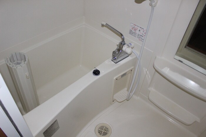 物件内観写真11　(バス／シャワールーム等)