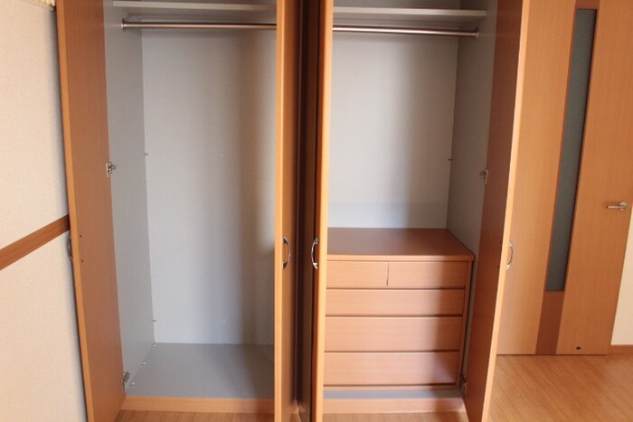 物件内観写真17　(収納)