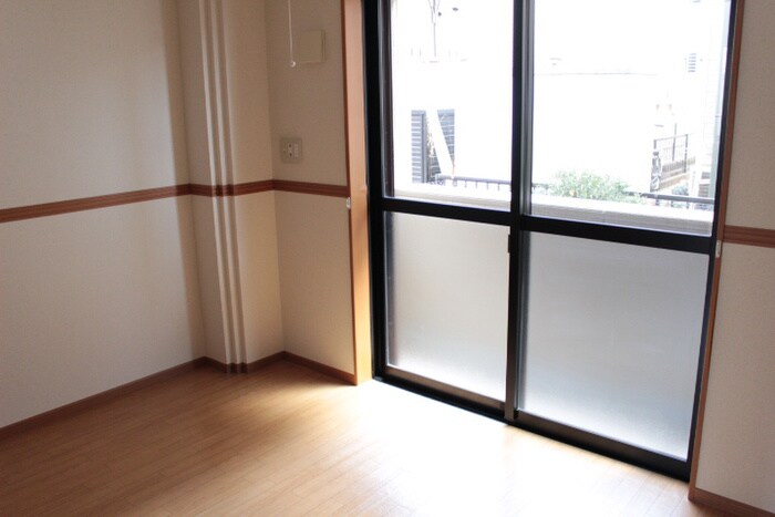 物件内観写真19　(居室)