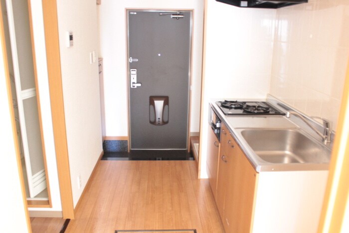 物件内観写真20　(廊下)