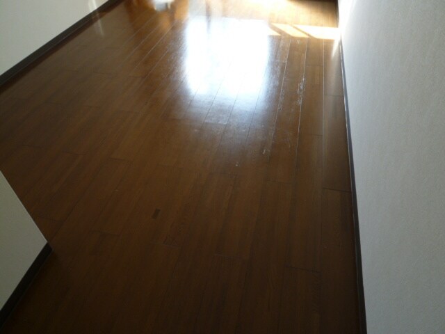 物件内観写真9　(居室)