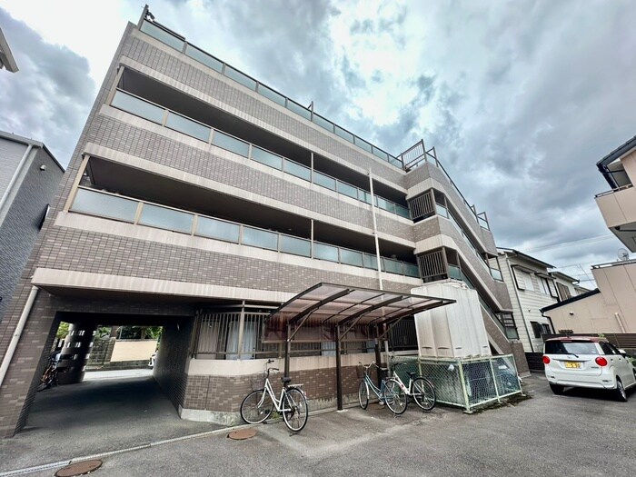 物件外観写真5　(外観写真)