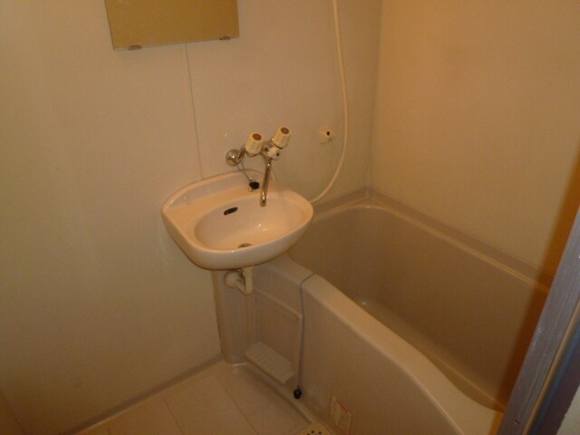 物件内観写真15　(バス／シャワールーム等)