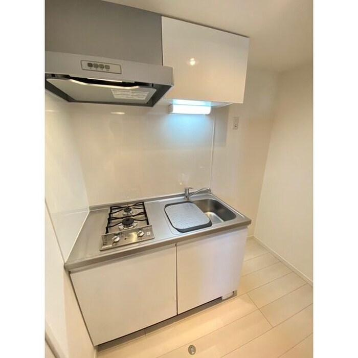 物件内観写真6　(キッチン)