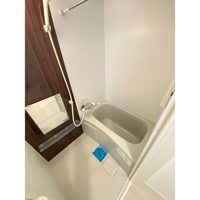 物件内観写真7　(バス／シャワールーム等)