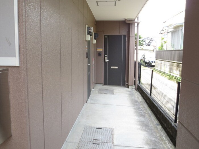 物件外観写真4　(その他)