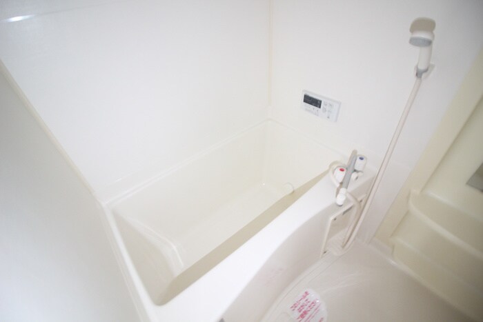 物件内観写真14　(バス／シャワールーム等)