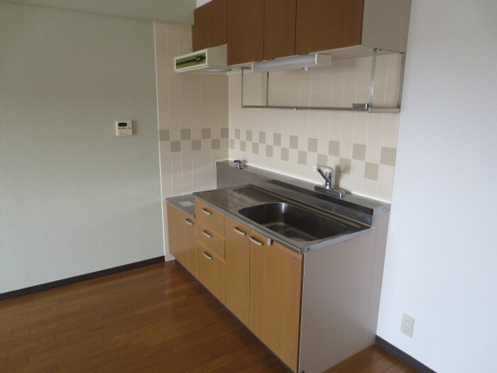 物件内観写真7　(キッチン)