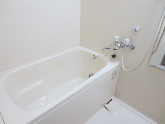 物件内観写真13　(バス／シャワールーム等)