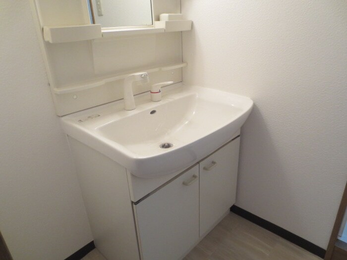 物件内観写真14　(洗面)