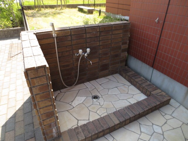 物件外観写真2　(建物設備)