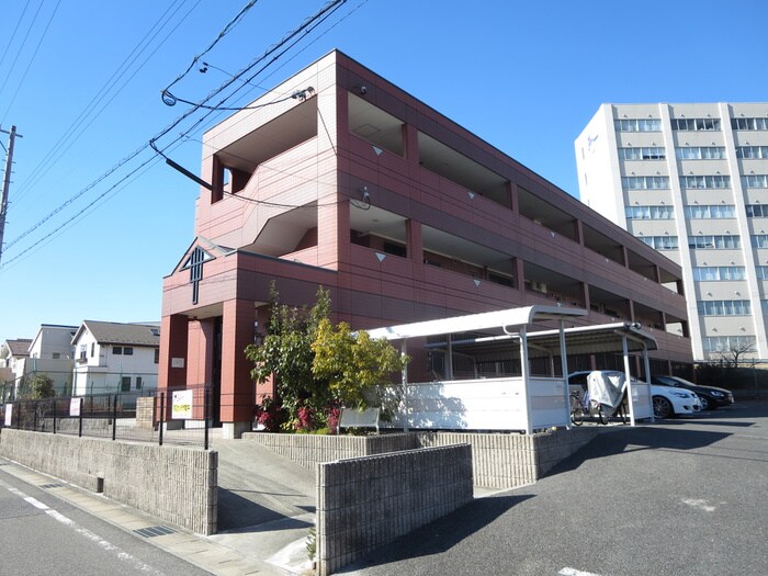 物件外観写真5　(外観写真)