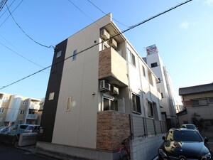 ＢＲＩＸ外観写真