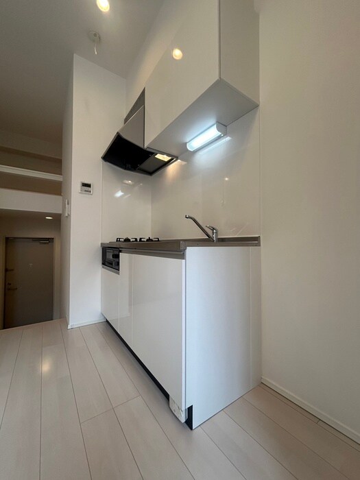 物件内観写真10　(キッチン)