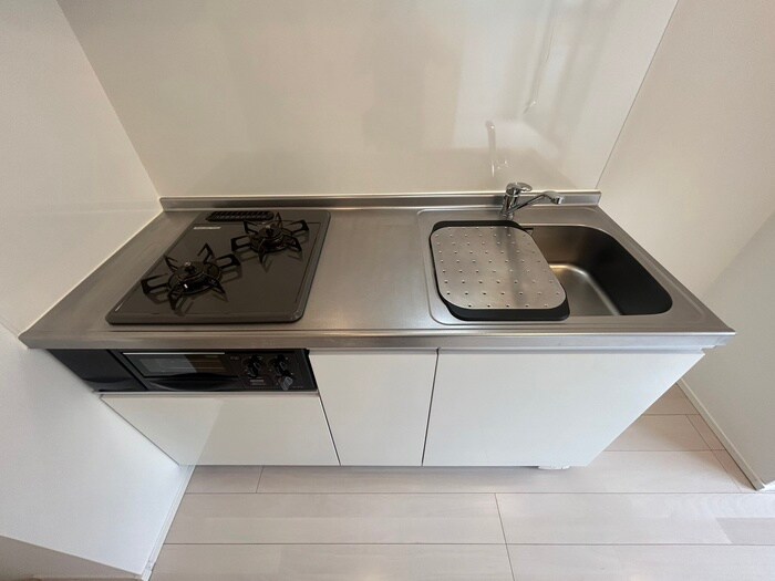 物件内観写真11　(キッチン)